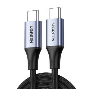 UGREEN 240W PD3.1 USB C to USB C Cable