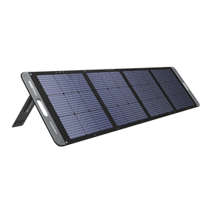 Ugreen Foldable Solar Panel for Portable Power Station (200 W)